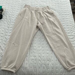 Nike Women’s high waist sweatpants